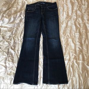 American Eagle Artist Jeans